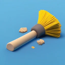 Ikon Advance Junk Cleaner